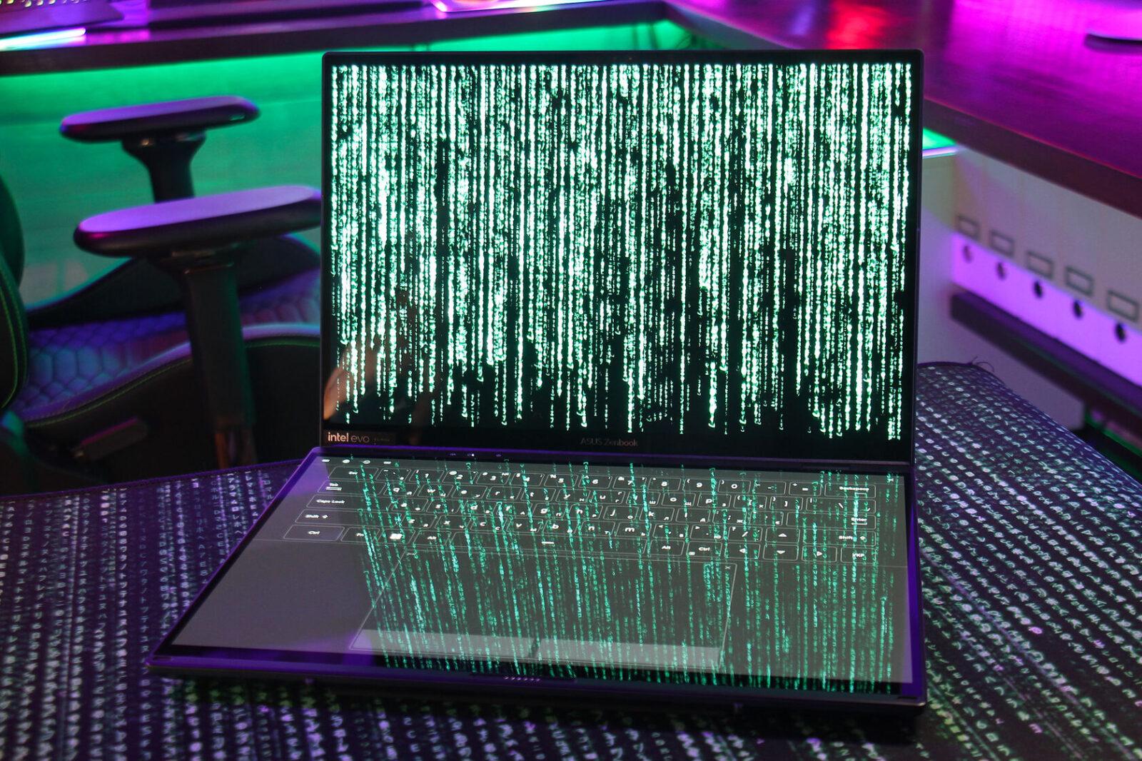 ТОП ноутбуків з 3K і 4K дисплеями у 2025 — для роботи з деталями