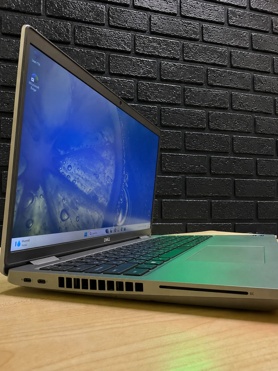 DELL Latitude 5521 / i5-11500H / 16GB / 512GB / Intel UHD / 15.6 HD - Зображення 4