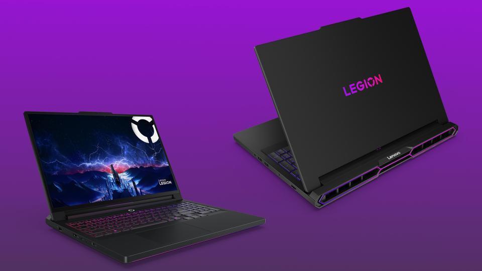 Lenovo Legion Pro 7i Gen 10 – огляд флагманського ігрового ноутбука 2025 року