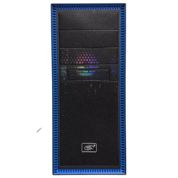 ПК Intel Core i5-8400/ 16 GB RAM/ GTX1070 8 GB