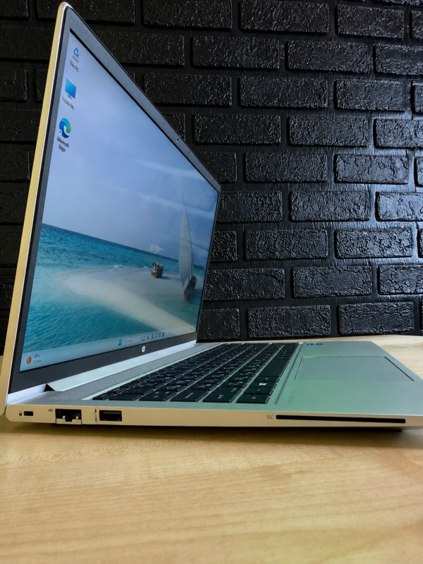 HP PROBOOK 650 G8