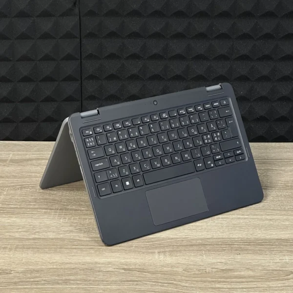 Ноутбук-трансформер Dell Latitude 3120