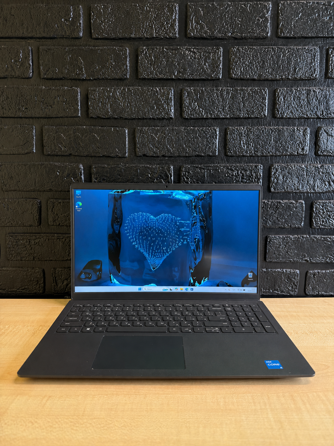 DELL Inspiron 3511 i3-1115G7