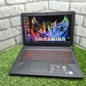 Asus TUF Gaming FX504G