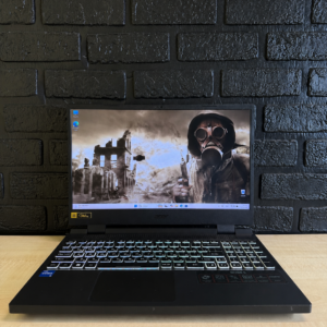 Acer Nitro 5 AN515-58