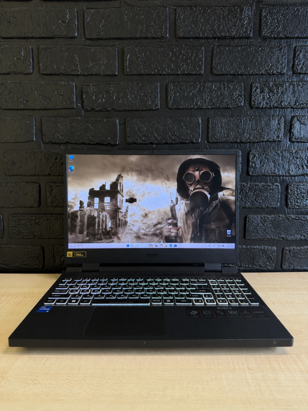 Acer Nitro 5 AN515-58