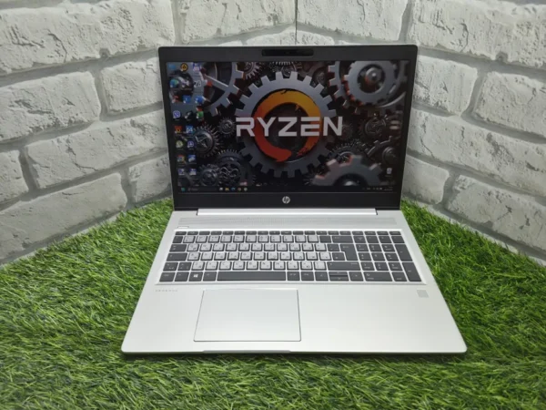 HP ProBook 455R G6