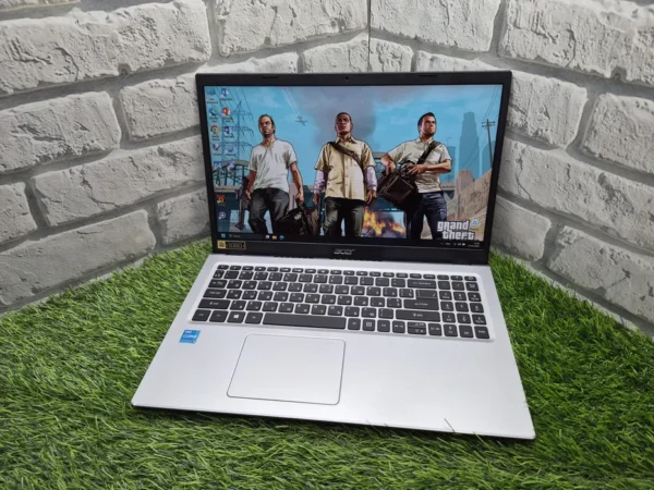 Acer Aspire 5