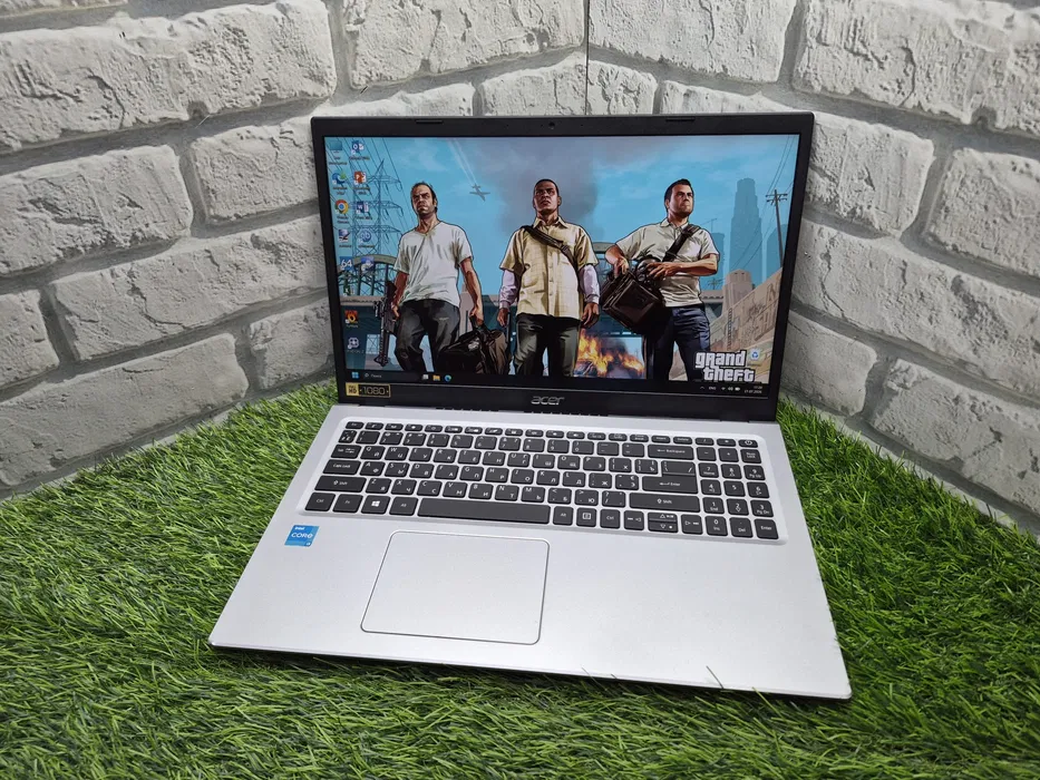 Acer Aspire 5