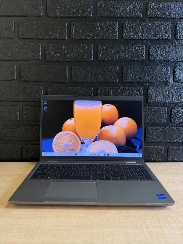DELL LATITUDE 5521