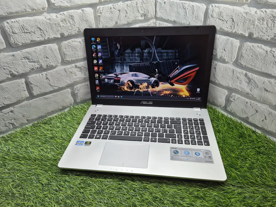 Asus N56V