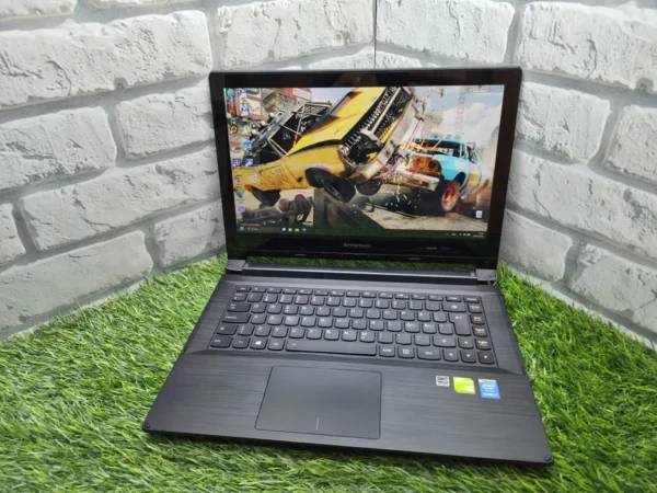 Lenovo Flex 2-14