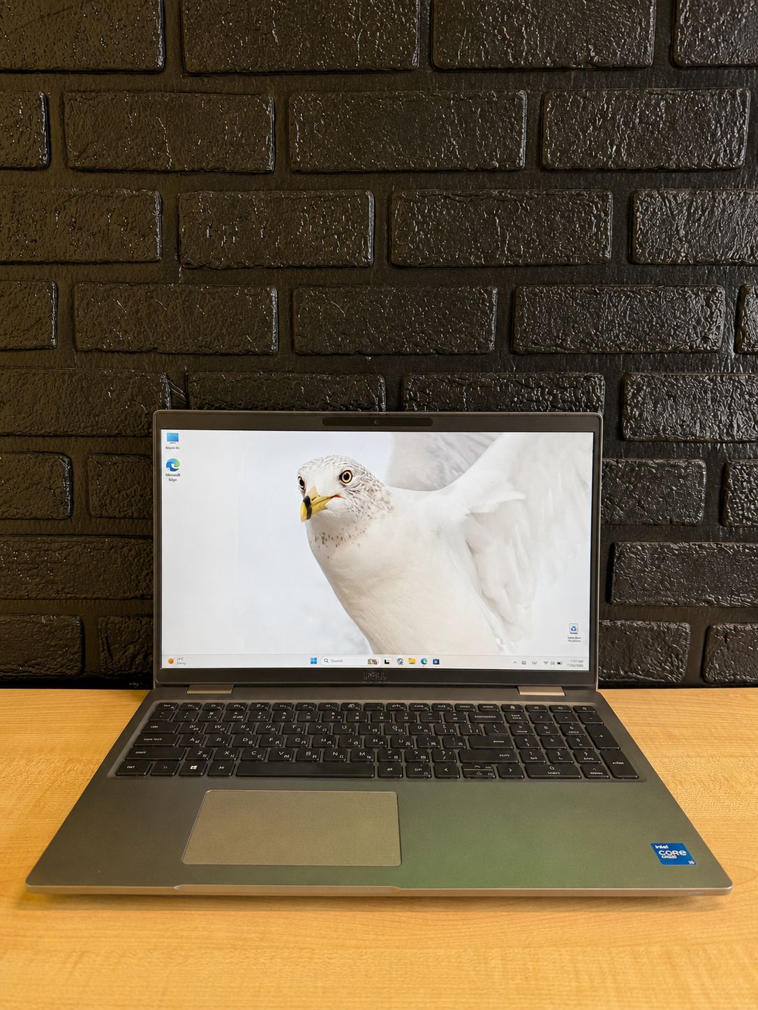 Dell Latitude 5520