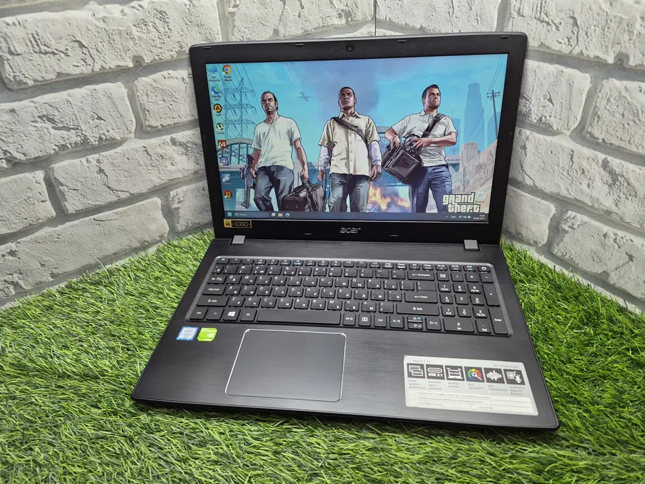 Acer Aspire E15 E5-575