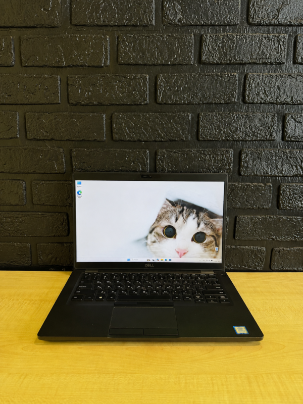 DELL Latitude 5400