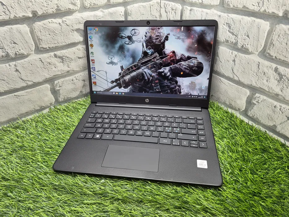 HP 14s