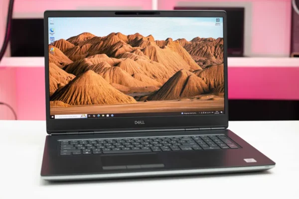 Dell Precision 7750