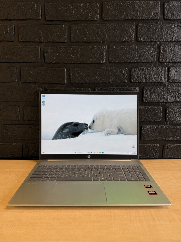HP Pavilion 16