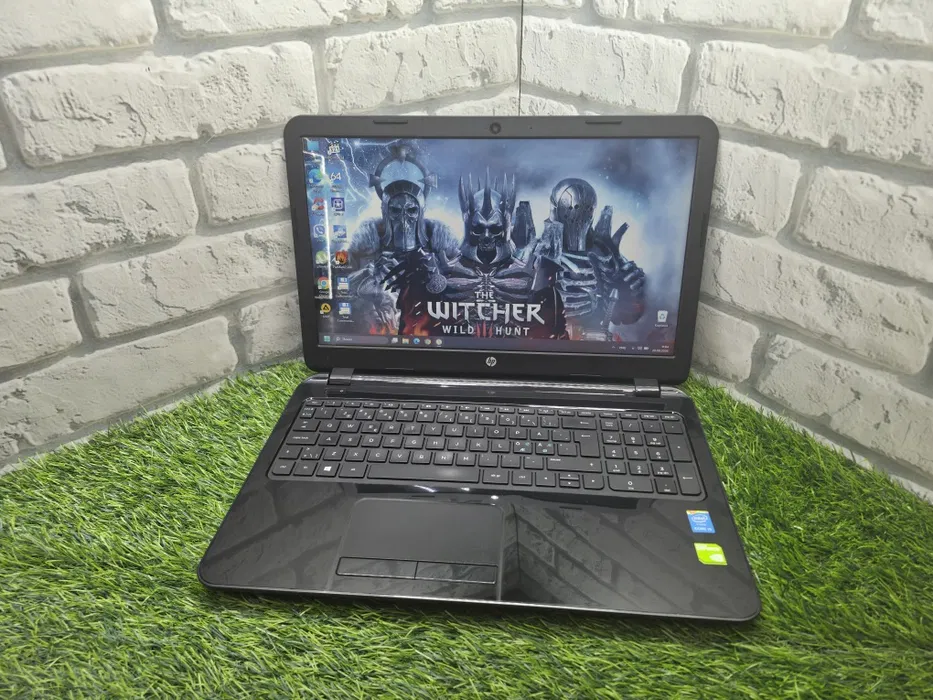 HP 15