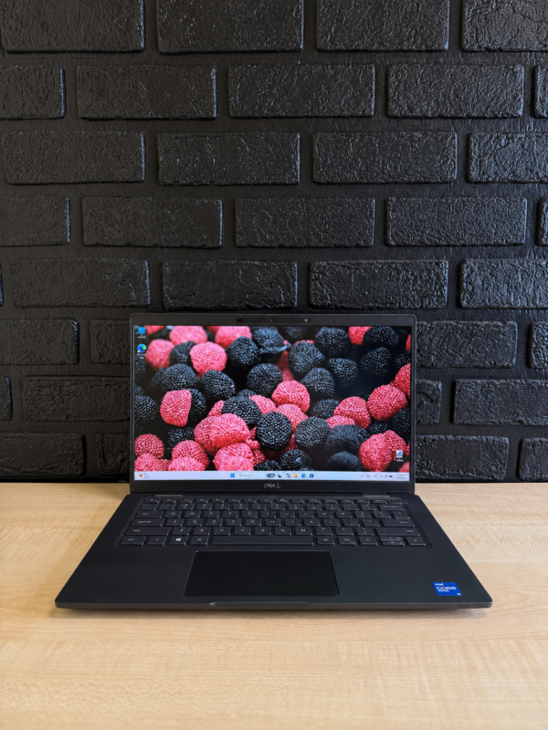 DELL Latitude 7420