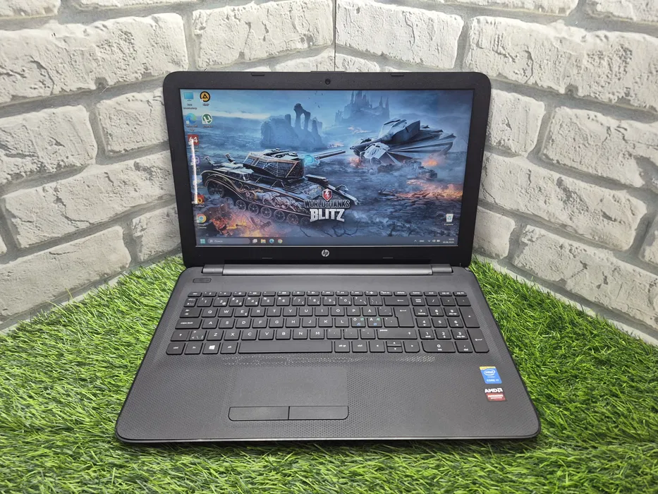 HP 15