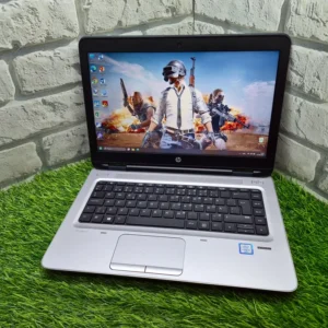 HP ProBook 640 G2