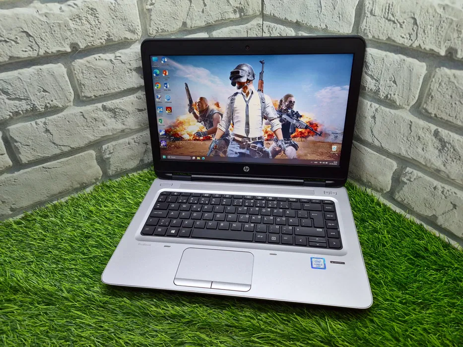 HP ProBook 640 G2