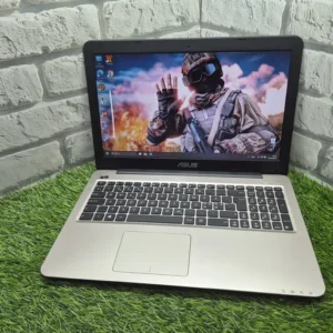 Asus X556U