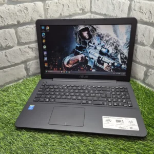 Asus R557L