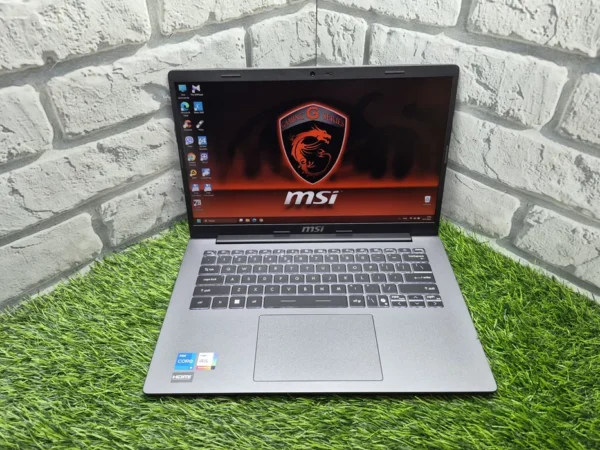 MSI Modern 14 F13MG