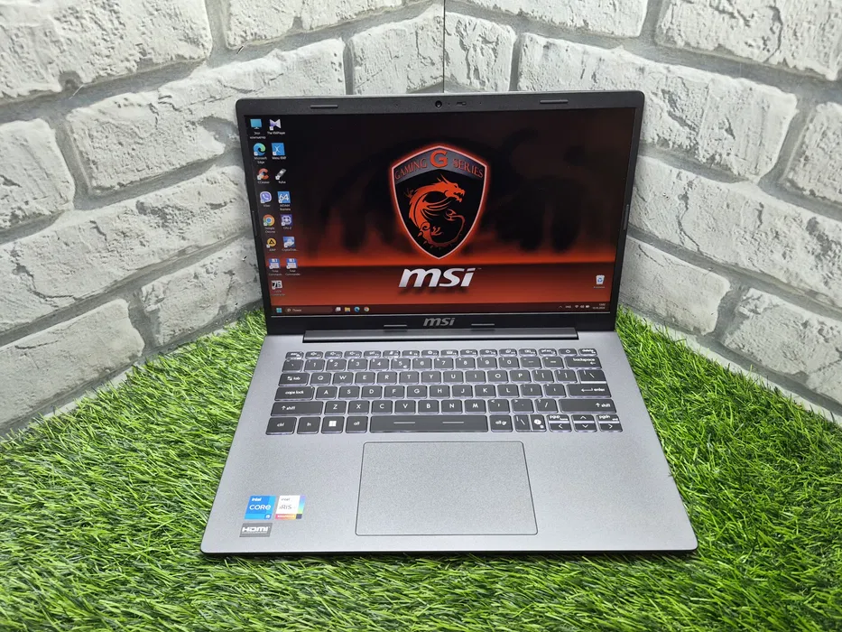 MSI Modern 14 F13MG