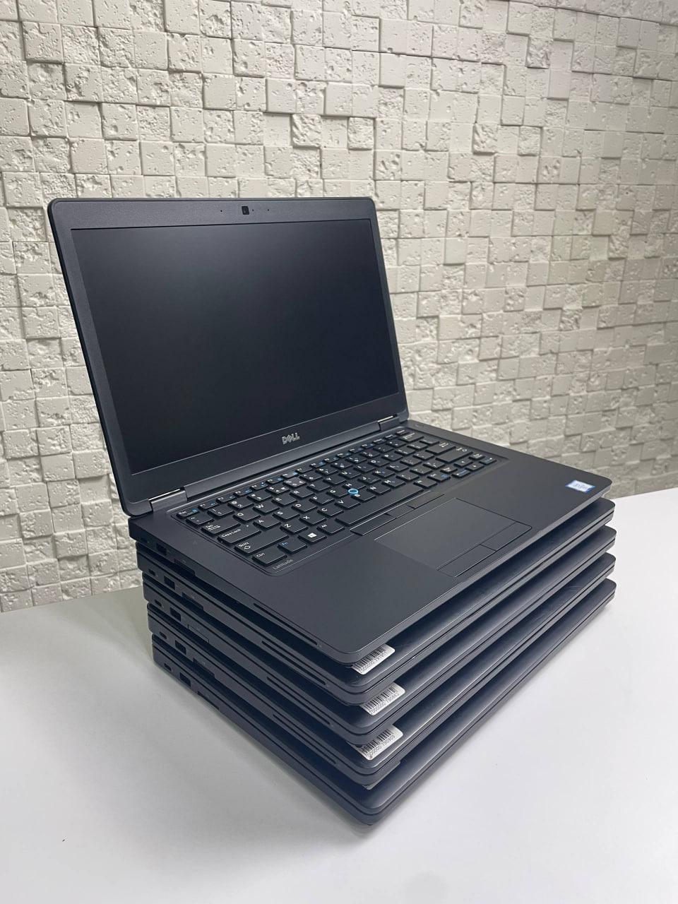 Dell Latitude 5480