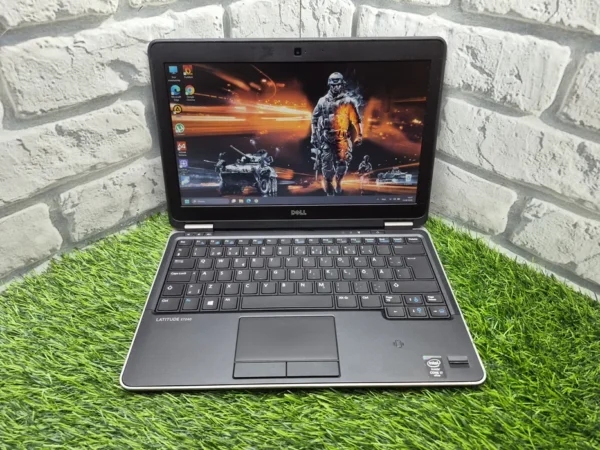 Dell Latitude E7240