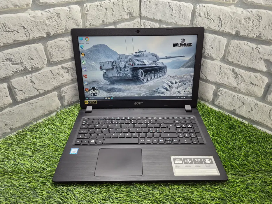 Acer Aspire A315