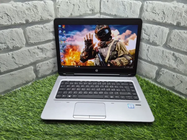 HP ProBook 640 G2