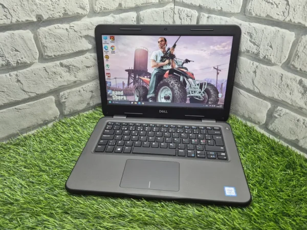 Dell Latitude 3310