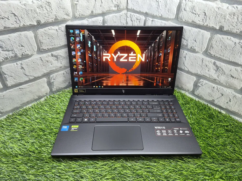 Acer Nitro V15