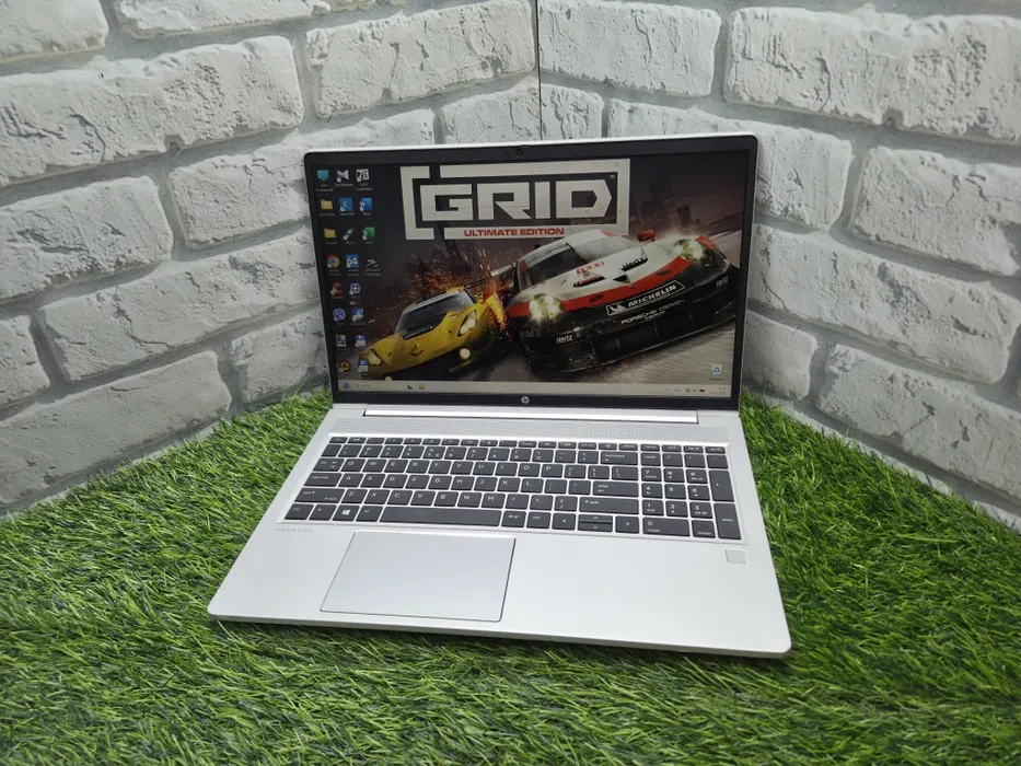 HP ProBook 450 G8