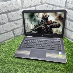 HP 14