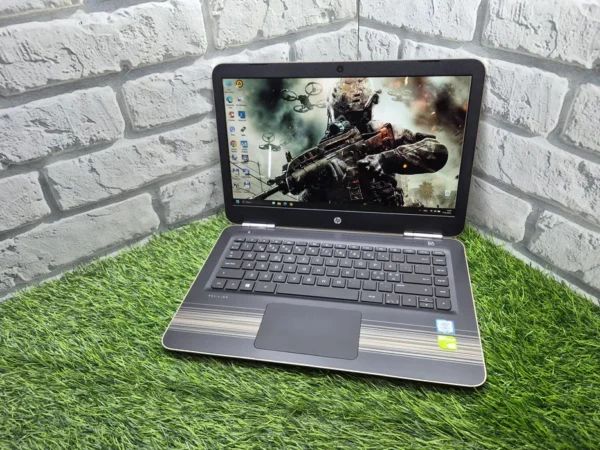 HP 14