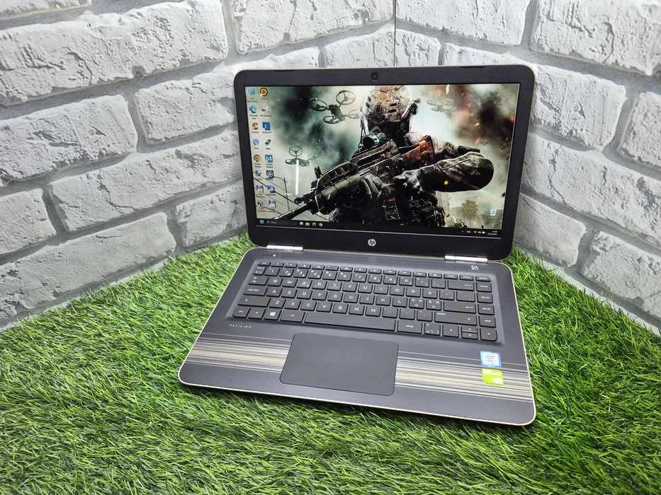 HP 14