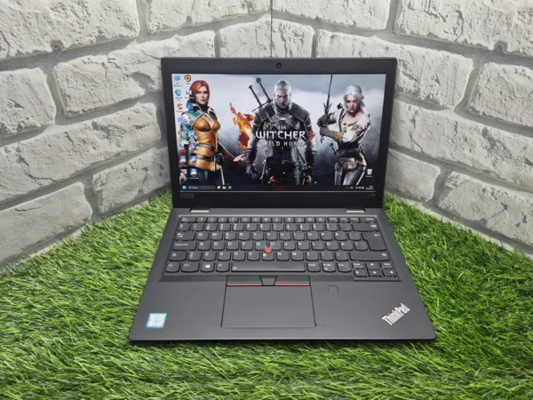 Lenovo ThinkPad L380