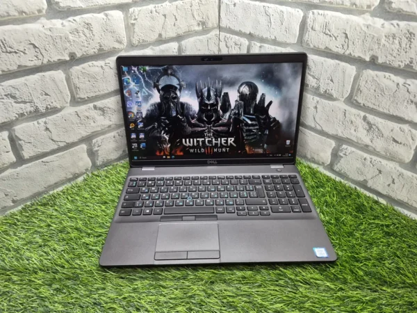 Dell Latitude 5500