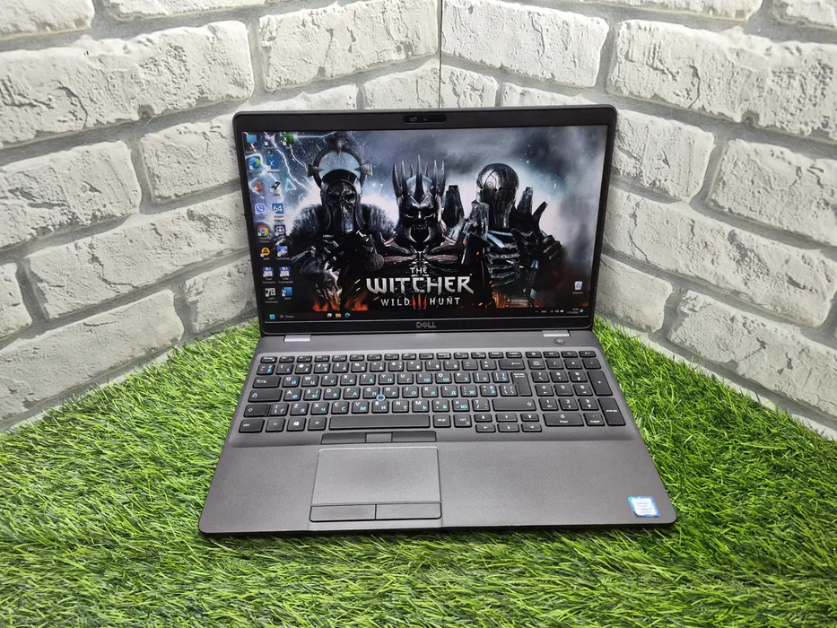 Dell Latitude 5500
