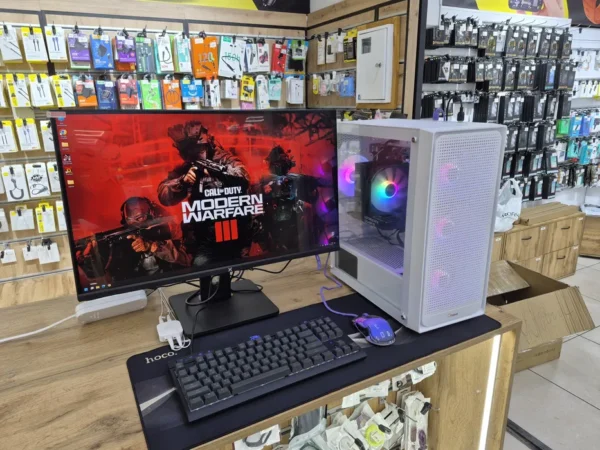 ПК Ryzen