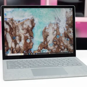 Microsoft Surface Laptop 5