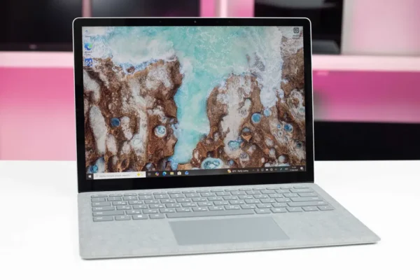 Microsoft Surface Laptop 5