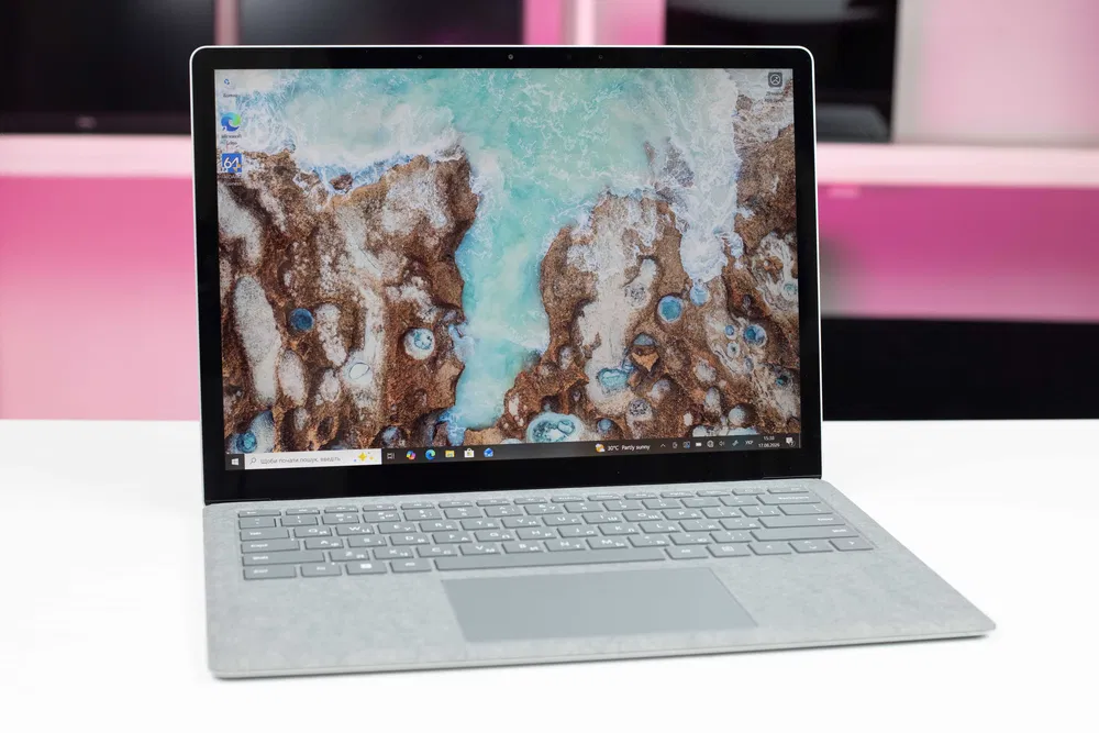 Microsoft Surface Laptop 5 13.5″ I7-1265U… | ТЕХНОРУМ