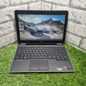 Dell Latitude E7240