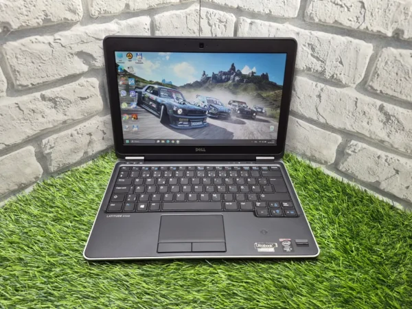 Dell Latitude E7240
